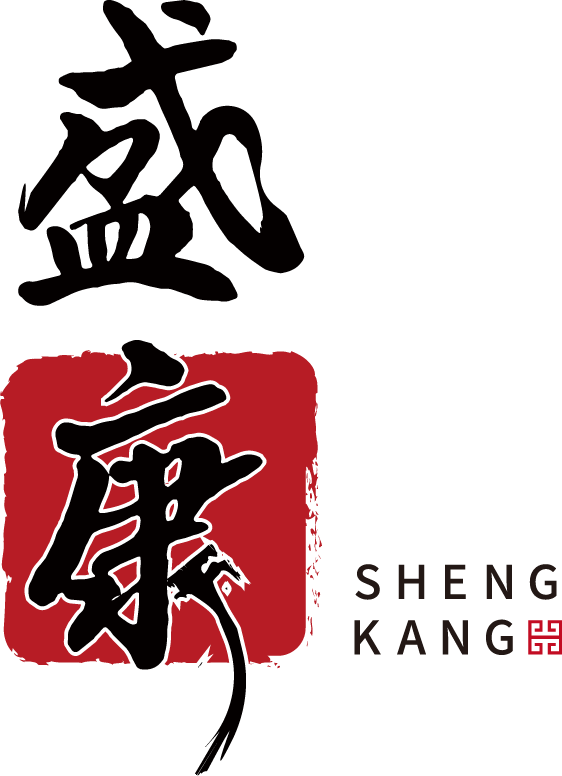 Sheng Kang Logo